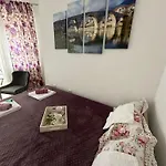 Apartamento Lux *