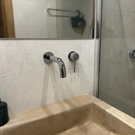 Lux Apartment *