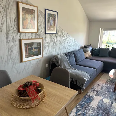 Lux Apartment Trebinje