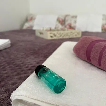 شقة Lux
