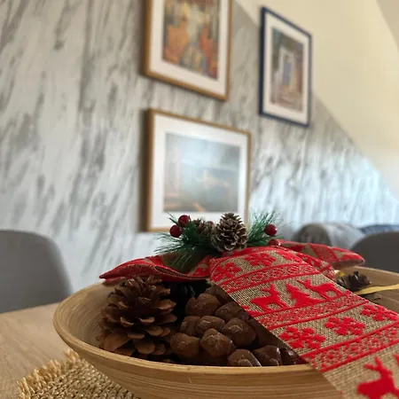 Lux Apartment Trebinje