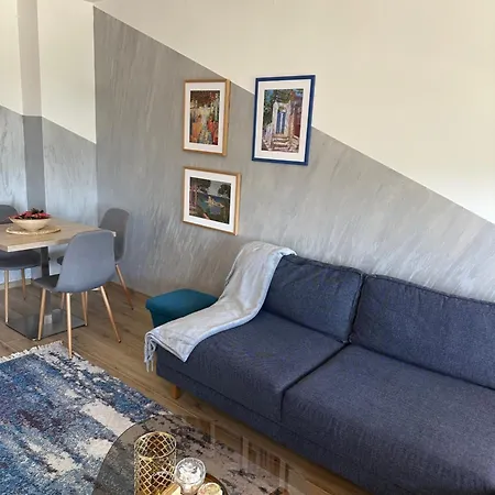 Apartment Lux Trebinje