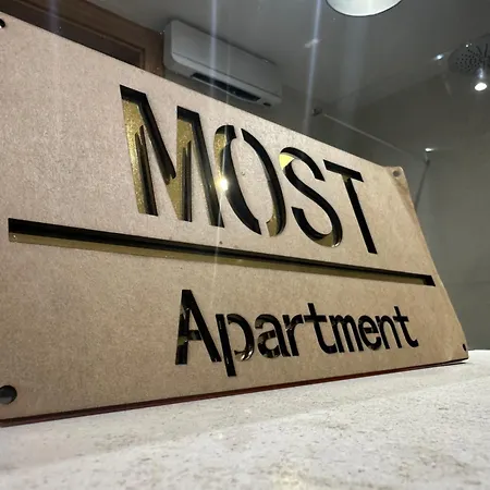 Lux Apartment