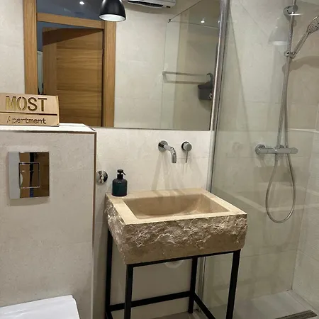 Apartment Lux