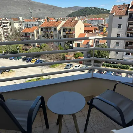 Lux Apartment Trebinje