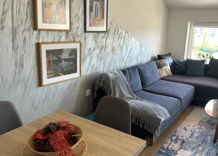 Lux Apartment Trebinje