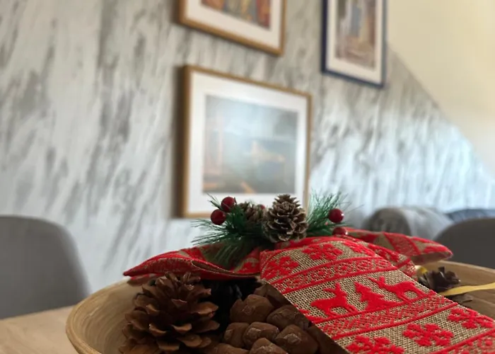 Lux Apartment Trebinje