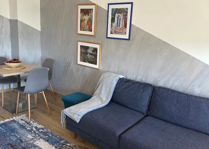 Apartment Lux Trebinje