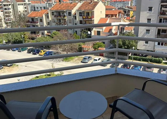 Lux Apartment Trebinje