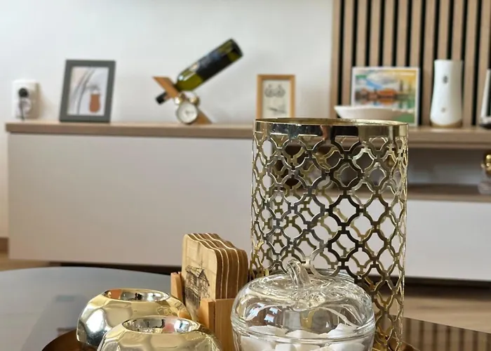 Apartment Lux Trebinje